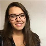 Etudiante en licence de MIASHS cherche un emploi
